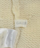 GALERIE VIE（ギャラリーヴィー）ニット・セーター 白 サイズ:S レディース/2200696150012