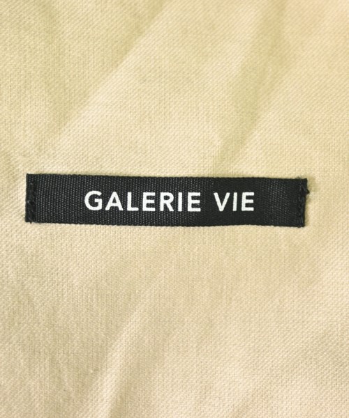 GALERIE VIE（ギャラリーヴィー）その他 ベージュ サイズ:44(S位) メンズ/2200688098100