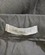 GALERIE VIE（ギャラリーヴィー）ロング・マキシ丈スカート グレー サイズ:36(M位) レディース/2200690262070