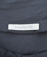 GALERIE VIE（ギャラリーヴィー）ブラウス 紺 サイズ:F レディース/2200690262094