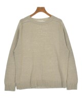 GALERIE VIE（ギャラリーヴィー）ニット・セーター ベージュ サイズ:F レディース/2200690262117