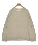 GALERIE VIE（ギャラリーヴィー）ニット・セーター ベージュ サイズ:F レディース/2200690262117