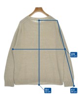 GALERIE VIE（ギャラリーヴィー）ニット・セーター ベージュ サイズ:F レディース/2200690262117