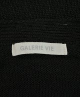 GALERIE VIE（ギャラリーヴィー）カーディガン 黒 サイズ:F レディース/2200690262124