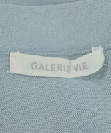 GALERIE VIE（ギャラリーヴィー）カーディガン 青 サイズ:F レディース/2200690262148