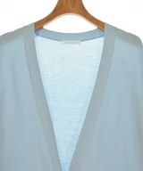 GALERIE VIE（ギャラリーヴィー）カーディガン 青 サイズ:F レディース/2200690262148