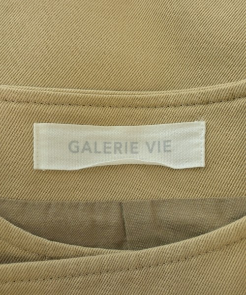 GALERIE VIE（ギャラリーヴィー）その他 ベージュ サイズ:F レディース/2200690262285