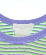 GALERIE VIE（ギャラリーヴィー）タンクトップ 緑 サイズ:F レディース/2200692214220