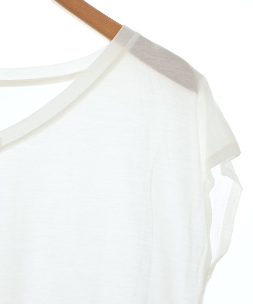 GALERIE VIE（ギャラリーヴィー）Tシャツ・カットソー 白 サイズ:S レディース/2200692267028