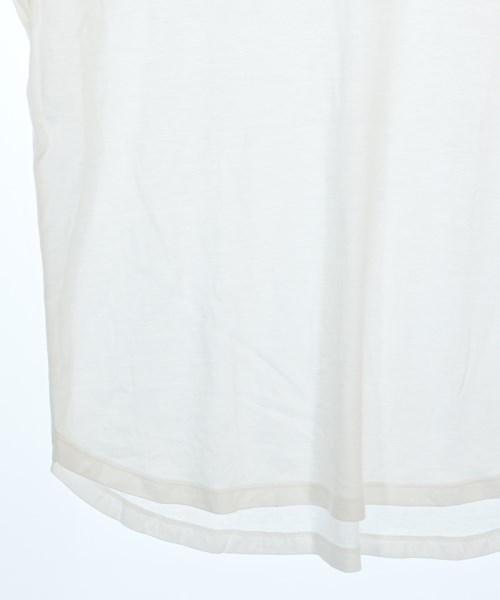 GALERIE VIE（ギャラリーヴィー）Tシャツ・カットソー 白 サイズ:S レディース/2200692267028