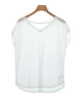GALERIE VIE（ギャラリーヴィー）Tシャツ・カットソー 白 サイズ:S レディース/2200692267028