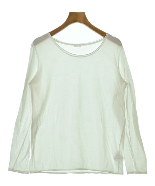 GALERIE VIE(ギャラリーヴィー)Tシャツ・カットソー 白 サイズ:S/2200692267035