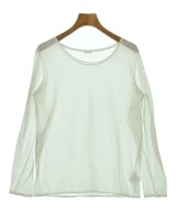 GALERIE VIE（ギャラリーヴィー）Tシャツ・カットソー 白 サイズ:S レディース/2200692267035