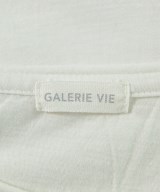 GALERIE VIE（ギャラリーヴィー）Tシャツ・カットソー 白 サイズ:S レディース/2200692267035