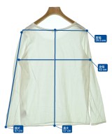 GALERIE VIE（ギャラリーヴィー）Tシャツ・カットソー 白 サイズ:S レディース/2200692267035