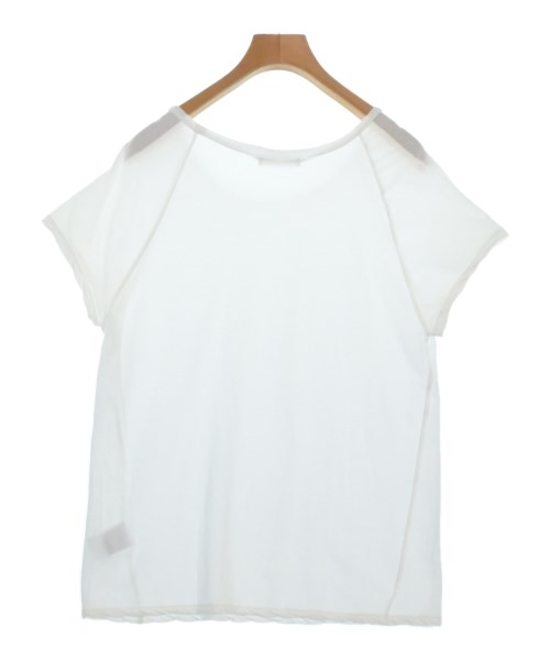 GALERIE VIE（ギャラリーヴィー）Tシャツ・カットソー 白 サイズ:S レディース/2200692267042