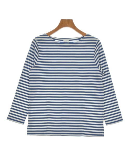 GALERIE VIE(ギャラリーヴィー)Tシャツ・カットソー 青 サイズ:S/2200696309113