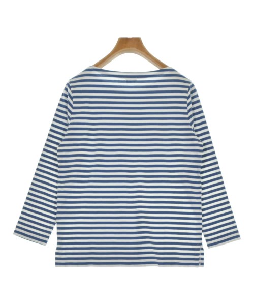GALERIE VIE（ギャラリーヴィー）Tシャツ・カットソー 青 サイズ:S レディース/2200696309113