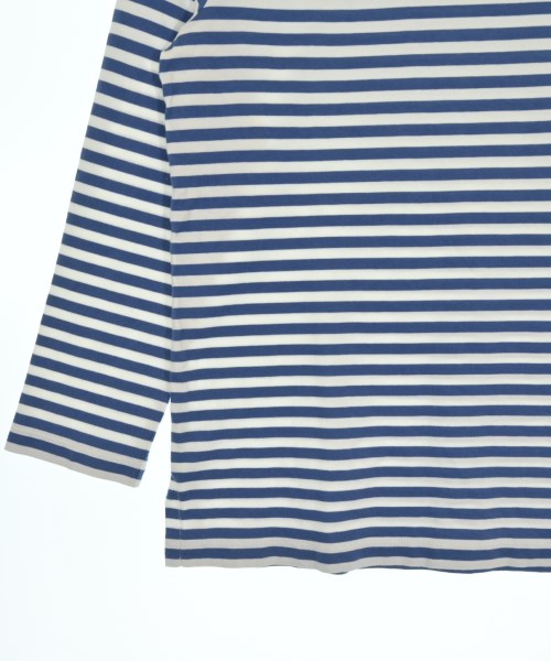 GALERIE VIE（ギャラリーヴィー）Tシャツ・カットソー 青 サイズ:S レディース/2200696309113