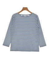 GALERIE VIE（ギャラリーヴィー）Tシャツ・カットソー 青 サイズ:S レディース/2200696309113
