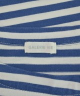 GALERIE VIE（ギャラリーヴィー）Tシャツ・カットソー 青 サイズ:S レディース/2200696309113