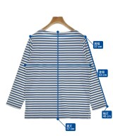 GALERIE VIE（ギャラリーヴィー）Tシャツ・カットソー 青 サイズ:S レディース/2200696309113