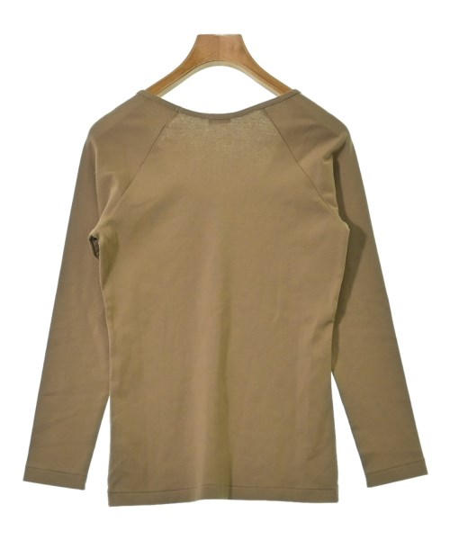 GALERIE VIE（ギャラリーヴィー）Tシャツ・カットソー ベージュ サイズ:S レディース/2200694930098