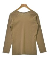 GALERIE VIE（ギャラリーヴィー）Tシャツ・カットソー ベージュ サイズ:S レディース/2200694930098