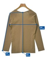 GALERIE VIE（ギャラリーヴィー）Tシャツ・カットソー ベージュ サイズ:S レディース/2200694930098