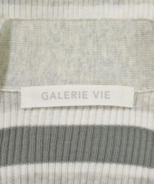 GALERIE VIE（ギャラリーヴィー）カーディガン 白 サイズ:S レディース/2200696670084