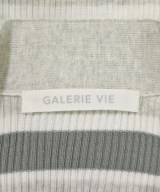 GALERIE VIE（ギャラリーヴィー）カーディガン 白 サイズ:S レディース/2200696670084
