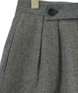 GALERIE VIE（ギャラリーヴィー）クロップドパンツ グレー サイズ:34(S位) レディース/2200692348086