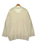 GALERIE VIE（ギャラリーヴィー）ニット・セーター ベージュ サイズ:S レディース/2200692348307