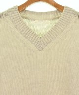 GALERIE VIE（ギャラリーヴィー）ニット・セーター ベージュ サイズ:S レディース/2200692348307