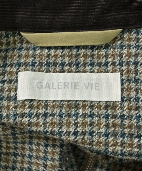 GALERIE VIE（ギャラリーヴィー）その他 カーキ サイズ:F レディース/2200695513016