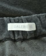 GALERIE VIE（ギャラリーヴィー）ロング・マキシ丈スカート グレー サイズ:34(S位) レディース/2200692373132