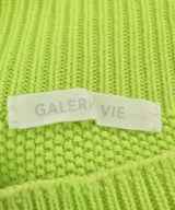 GALERIE VIE（ギャラリーヴィー）ニット・セーター 緑 サイズ:F レディース/2200692834053