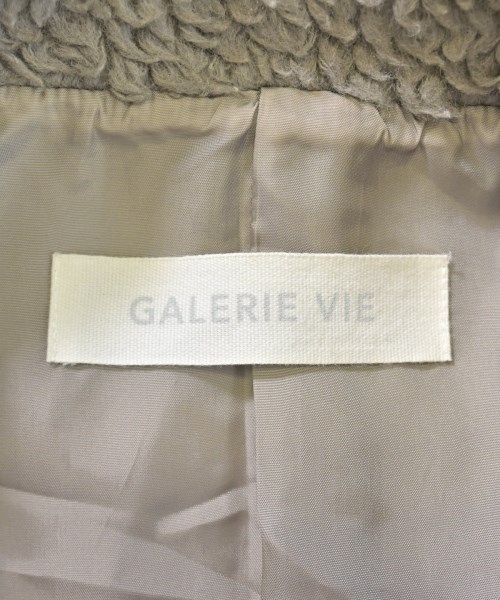 GALERIE VIE（ギャラリーヴィー）その他 グレー サイズ:36(M位) レディース/2200693195047