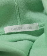 GALERIE VIE（ギャラリーヴィー）パーカー 緑 サイズ:F レディース/2200693195078
