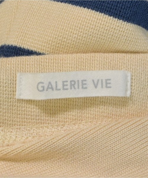 GALERIE VIE（ギャラリーヴィー）その他 ベージュ サイズ:36(M位) レディース/2200693195092