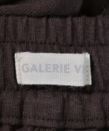 GALERIE VIE（ギャラリーヴィー）ロング・マキシ丈スカート 茶 サイズ:F レディース/2200693195290