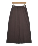 GALERIE VIE ロング・マキシ丈スカート