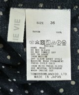 GALERIE VIE（ギャラリーヴィー）ワンピース 紺 サイズ:36(M位) レディース/2200693195351
