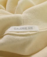 GALERIE VIE（ギャラリーヴィー）ニット・セーター 黄 サイズ:F レディース/2200693559375