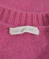 GALERIE VIE（ギャラリーヴィー）ニット・セーター ピンク サイズ:S レディース/2200693905301