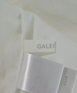 GALERIE VIE（ギャラリーヴィー）ブラウス 白 サイズ:F レディース/2200697569042