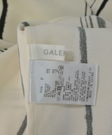 GALERIE VIE（ギャラリーヴィー）ブラウス 白 サイズ:F レディース/2200697569059
