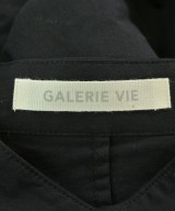 GALERIE VIE（ギャラリーヴィー）ブラウス 黒 サイズ:F レディース/2200698177017
