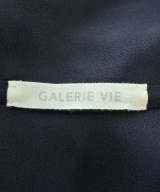 GALERIE VIE（ギャラリーヴィー）ブラウス 紺 サイズ:F レディース/2200693580065