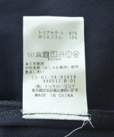 GALERIE VIE（ギャラリーヴィー）ブラウス 紺 サイズ:F レディース/2200693580065